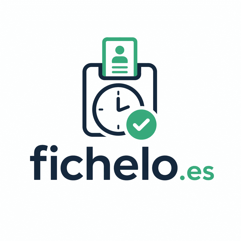 App Fichelo en móvil